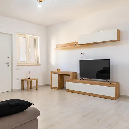 La Casa Di Andrea شقة أوريا