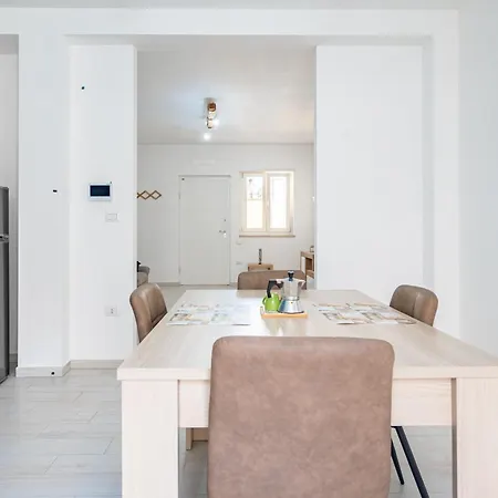 La Casa Di Andrea