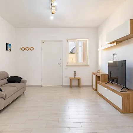 شقة La Casa Di Andrea أوريا