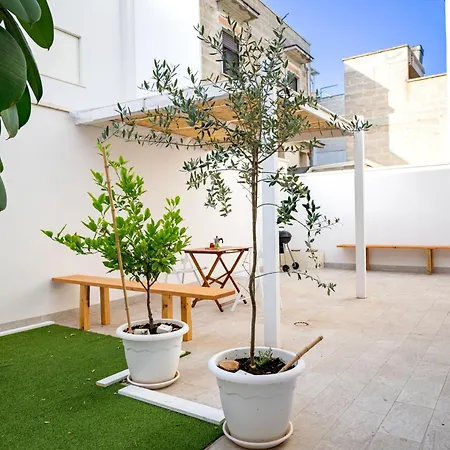 La Casa Di Andrea