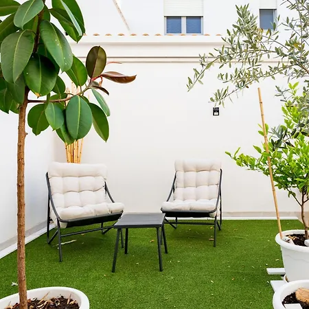 La Casa Di Andrea شقة